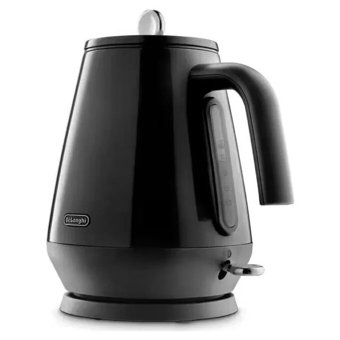 De'Longhi Ecclettica KBY2001.BK black — image 4