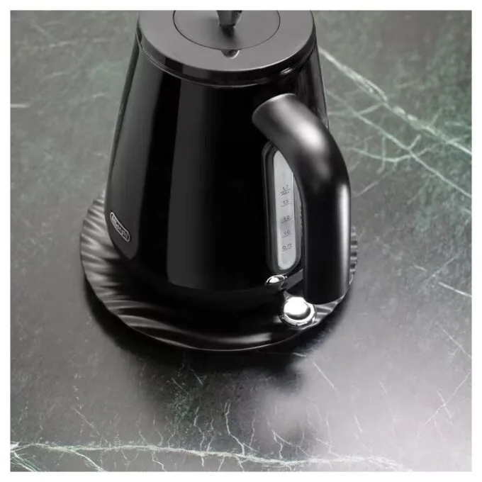 De'Longhi Ecclettica KBY2001.BK black — image 6