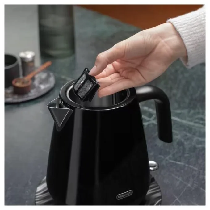 De'Longhi Ecclettica KBY2001.BK black — image 7