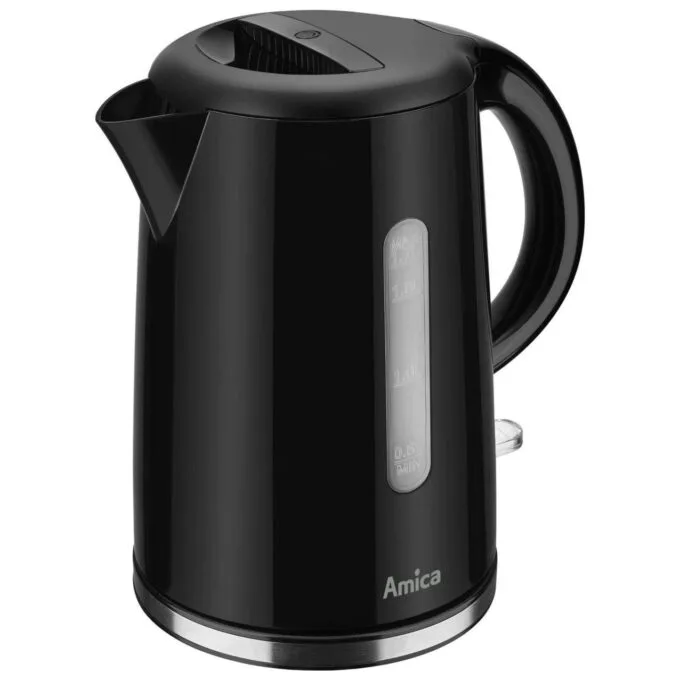 Amica KF1002 black — image 1