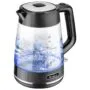 Amica KF4050G black