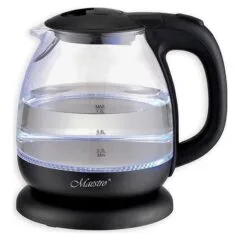 Maestro MR-055 black