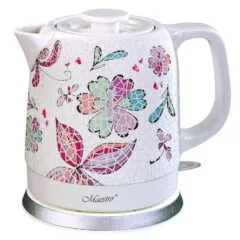 Maestro MR-068 ceramic red