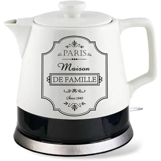 Maestro MR-072 ceramic white — image 1