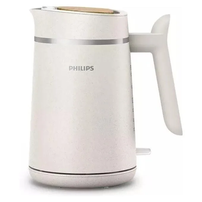 Philips HD9365/10 white — image 1
