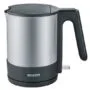 Severin WK 3409 silver