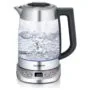 Severin WK 3480 silver
