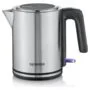Severin WK 3489 silver