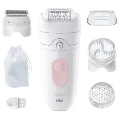 Braun Silk-épil 5 5-060 white