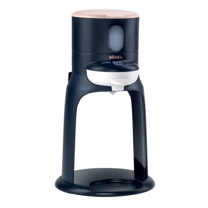 Beaba Bib'expresso 2w1 navy — image 2