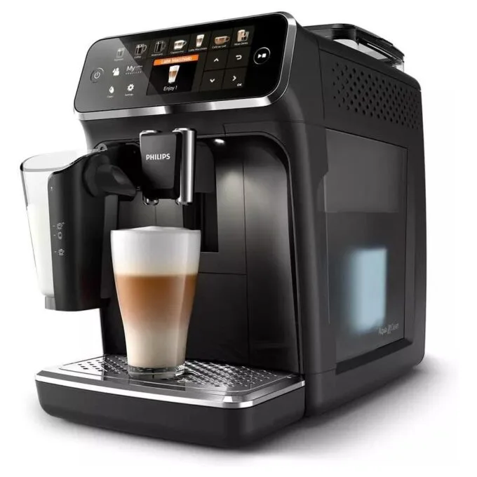 Philips 5400 series EP5441/50 black — image 1