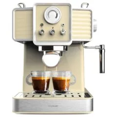 Cecotec Power Espresso 20 Tradizionale Light yellow