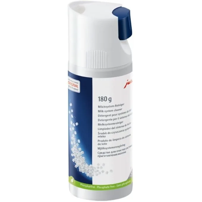 JURA Click&Clean Milk System Cleaner 180g — image 1