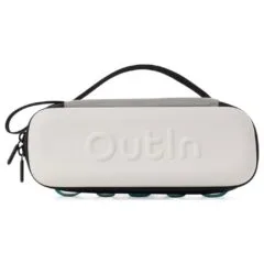 OutIn EVA beige case