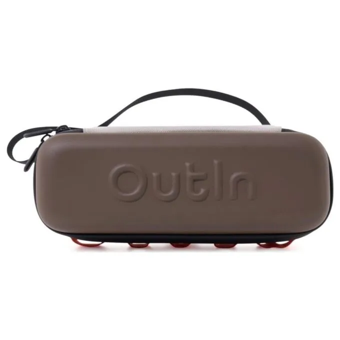 OutIn EVA Brown case — image 1