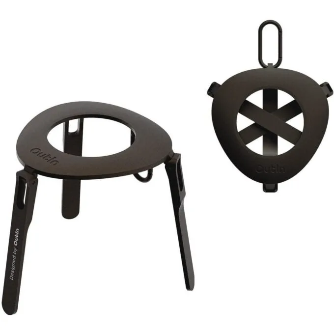 OutIn OT-FCS-01 Folding black — image 1