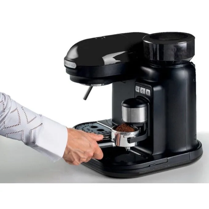 Ariete Espresso Moderna 1318/02 — image 8