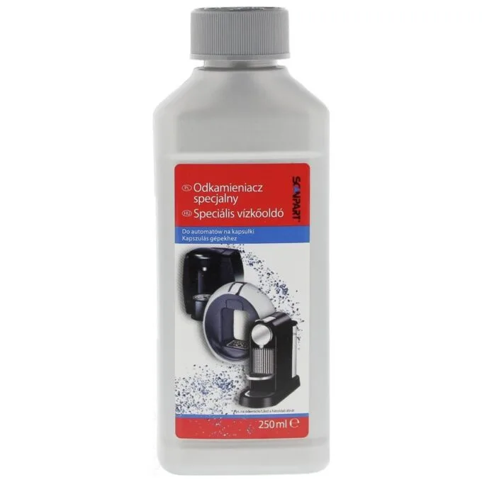 Scanpart Crochet for 250 ml capsules — image 1