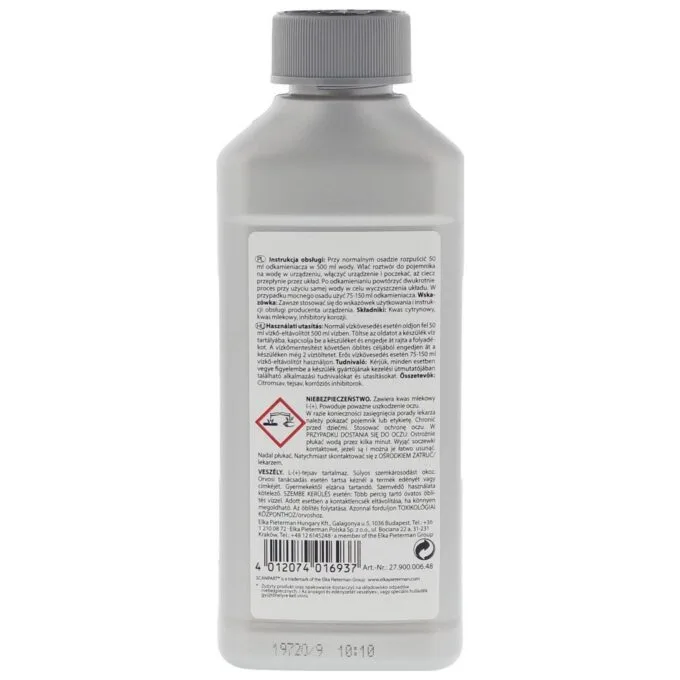 Scanpart Crochet for 250 ml capsules — image 2