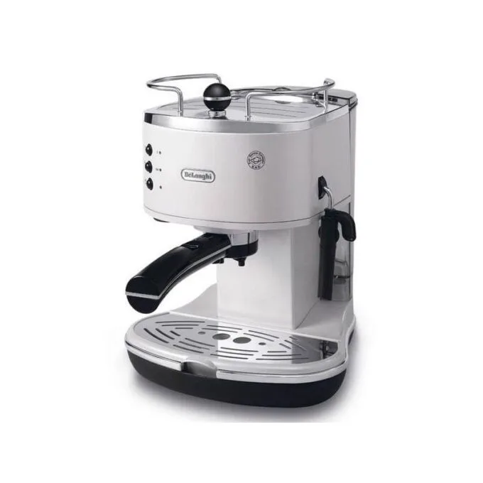 De'Longhi Icona ECO 311.White — image 1