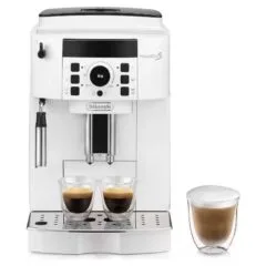 De'Longhi Magnifica S ECAM 21.117.W white