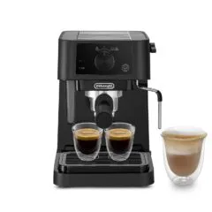 De'Longhi Stilosa EC235.BK black