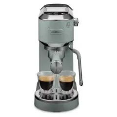 De'Longhi Dedica Duo EC890.GR Cold Brew green