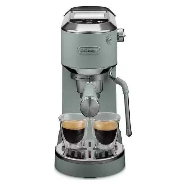 De'Longhi Dedica Duo EC890.GR Cold Brew green — image 1