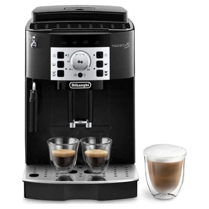 De'Longhi Magnifica S ECAM 22.112.B black — image 1