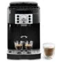 De'Longhi Magnifica S ECAM 22.112.B black