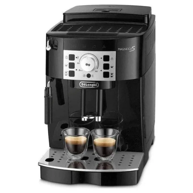 De'Longhi Magnifica S ECAM 22.112.B black — image 2
