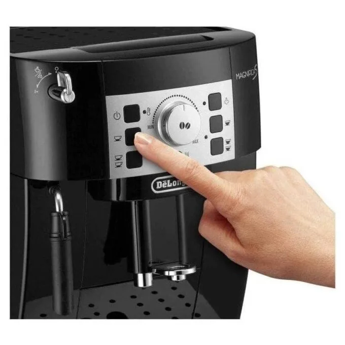 De'Longhi Magnifica S ECAM 22.112.B black — image 5
