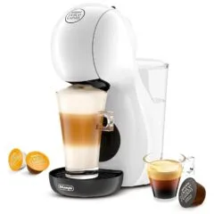 De'Longhi Dolce Gusto Piccolo XS EDG110.WB Cold White Coffee