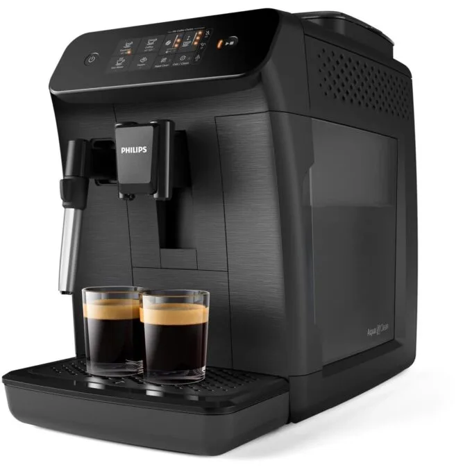 Philips 800 EP0820/00 black — image 1