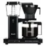 Moccamaster KBG 741 Select Black