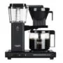 Moccamaster KBG 741 Select Matt Black