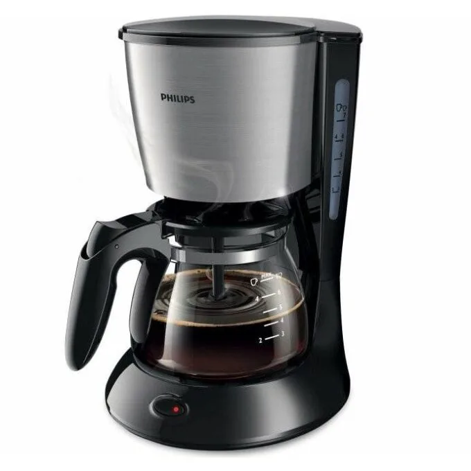Philips Daily Collection HD7435/20 black — image 1