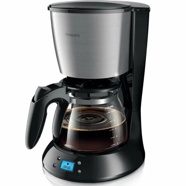 Philips Daily Collection HD7459/20 black — image 1