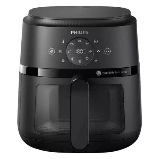 Philips Ovi 2000 NA220/00 4.2 l black — image 1