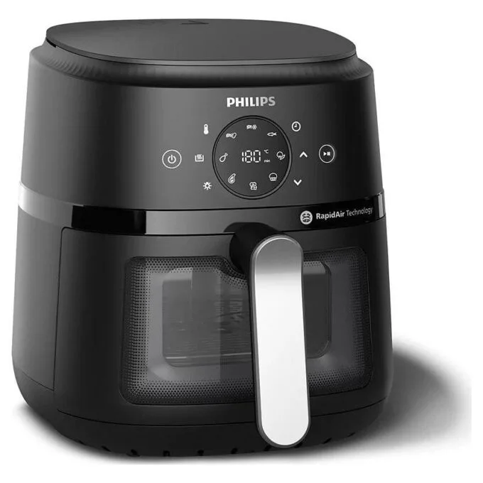 Philips Ovi Mini 2000 NA221/00 silver — image 2