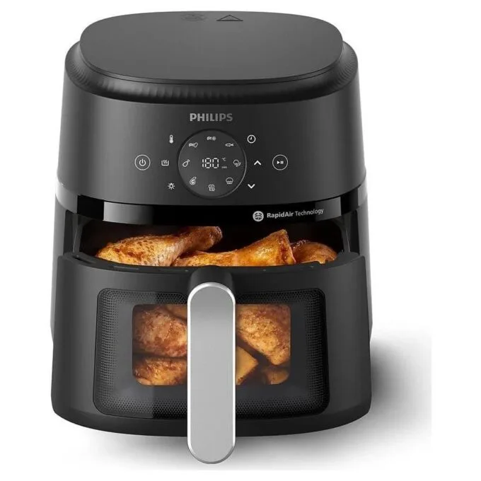 Philips Ovi Mini 2000 NA221/00 silver — image 5