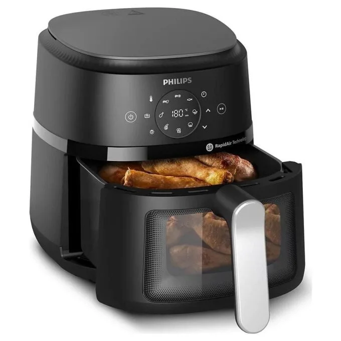 Philips Ovi Mini 2000 NA221/00 silver — image 6