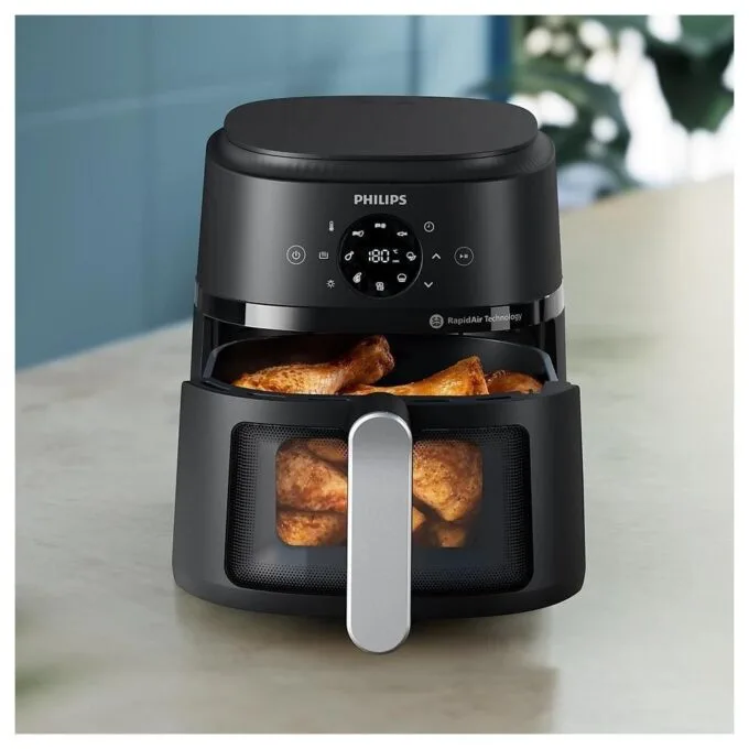 Philips Ovi Mini 2000 NA221/00 silver — image 7