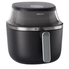 Philips Ovi XL 3000 NA341/00 7.2 l black/silver