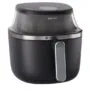 Philips Ovi XL 3000 NA341/00 7.2 l black/silver