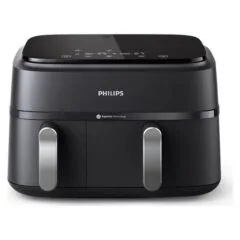 Philips Ovi Dual 3000 NA351/00 black/silver