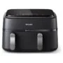 Philips Ovi Dual 3000 NA351/00 black/silver