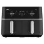 Braun TwinCook 5 TD5030I 10 l black