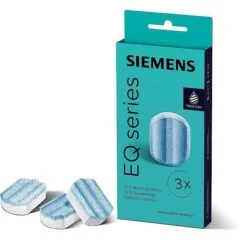 Siemens Crochet tablets TZ80002B