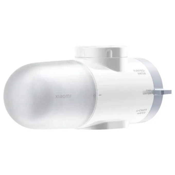 Xiaomi Faucet Water Purifier white — image 1